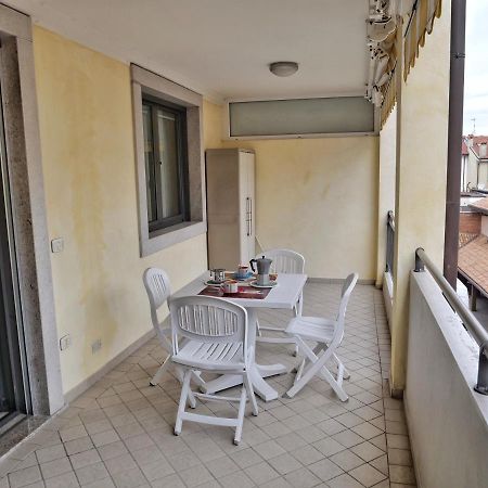 Stella Marina Centralissimo Bilocale Con Grande Terrazzo Градо Екстер'єр фото